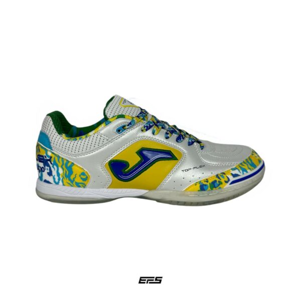 Joma Topflex Leather 2452 X Amandinha10 Edition Original - Image 3